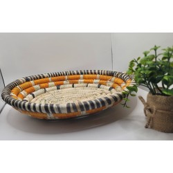 PANIER A FRUIT ARTISANAL