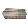 Handwoven African Table Runner – Guinea Cotton | L’Atelier d’Assi