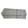Handwoven African Table Runner – Guinea Cotton | L’Atelier d’Assi