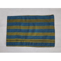 set-de-table-artisanal-tissu-tisse-guinee