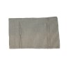 Housse de coussin écru et noir 60x40 | L’Atelier D’Assi