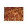 Housse de coussin Kindini orange et rouge | L’Atelier D’Assi