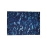Housse de coussin Kindini bleu turquoise | L’Atelier D’Assi