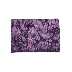 Housse de coussin Kindini violet profond | L’Atelier D’Assi