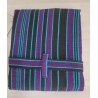 Kimono artisanal en tissu tissé de Burkina | L’Atelier D’Assi
