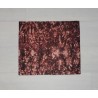 Housse de coussin Kindini bordeaux foncé moyen | L’Atelier D’Assi