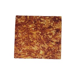 Orange Red Kindini pillow Cover – L’Atelier D’Assi