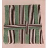 Kimono artisanal en tissu tissé de Burkina | L’Atelier D’Assi