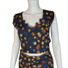 Haut artisanal femme – Élégance artisanale | L’Atelier D’Assi