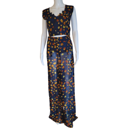 Haut artisanal femme – Élégance artisanale | L’Atelier D’Assi