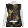 Haut artisanal femme – Élégance artisanale | L’Atelier D’Assi