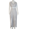 Haut artisanal femme – Élégance artisanale | L’Atelier D’Assi