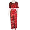 Haut artisanal femme – Élégance artisanale | L’Atelier D’Assi