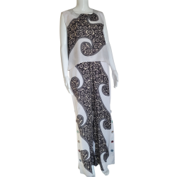 Haut artisanal femme – Élégance artisanale | L’Atelier D’Assi