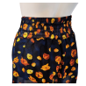 Pantalon Large Bleu Marine | L’Atelier D’Assi