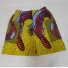 Handcrafted Wax Shorts – African Fashion – L’Atelier D’Assi