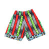 Handcrafted Wax Shorts – African Fashion – L’Atelier D’Assi