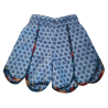 Shorts artisanaux en wax | L’Atelier D’Assi