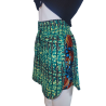 Shorts artisanaux en wax | L’Atelier D’Assi