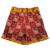 Shorts artisanaux en wax | L’Atelier D’Assi