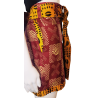 Shorts Artisanaux en Wax – Mode Africaine – L’Atelier D’Assi