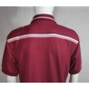 Polo africain artisanal homme | L’Atelier D’Assi