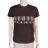 T-shirt artisanal africain homme | L’Atelier D’Assi