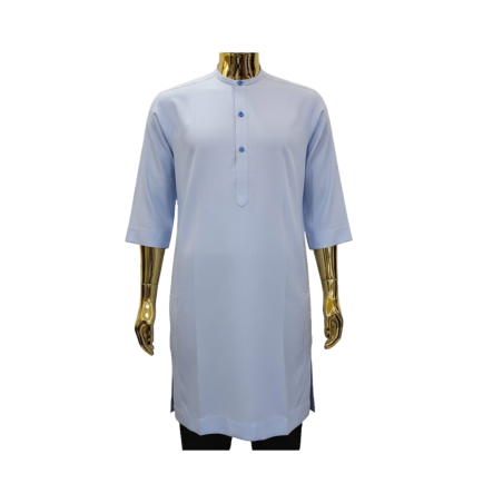 Tuniques Homme – Collection Élégance | L’Atelier D’Assi