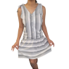 Collection de robes rayées | L’Atelier D’Assi