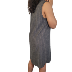 Robes Rayées Femme – Collection Artisanale – L’Atelier D’Assi