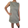 Collection de robes rayées | L’Atelier D’Assi