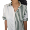 Collection de robes rayées | L’Atelier D’Assi