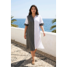 Collection de robes rayées | L’Atelier D’Assi
