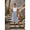 Collection de robes rayées | L’Atelier D’Assi