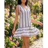 Collection de robes rayées | L’Atelier D’Assi