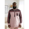Chemise manches longues homme | L’Atelier D’Assi