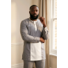 Chemise manches longues homme | L’Atelier D’Assi