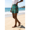 Shorts artisanaux en wax | L’Atelier D’Assi