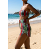 Shorts artisanaux en wax | L’Atelier D’Assi