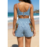 Shorts artisanaux en wax | L’Atelier D’Assi