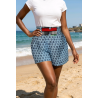 Shorts Artisanaux en Wax – Mode Africaine – L’Atelier D’Assi