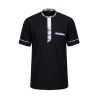 Chemise manches courtes homme | L’Atelier D’Assi