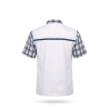 Chemise manches courtes homme | L’Atelier D’Assi