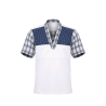 Chemise manches courtes homme | L’Atelier D’Assi