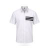Chemise manches courtes homme | L’Atelier D’Assi