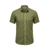 Chemise manches courtes homme | L’Atelier D’Assi
