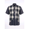 Chemise manches courtes homme | L’Atelier D’Assi