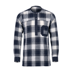 Chemise manches longues homme | L’Atelier D’Assi