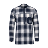 Chemise manches longues homme | L’Atelier D’Assi