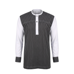 Chemise manches longues homme | L’Atelier D’Assi